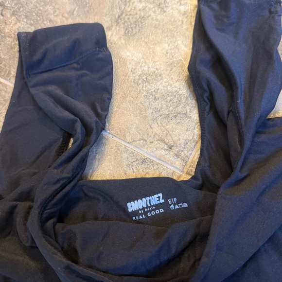 SMOOTHEZ by Aerie Squareneck Tank Top - Picture 5 of 5